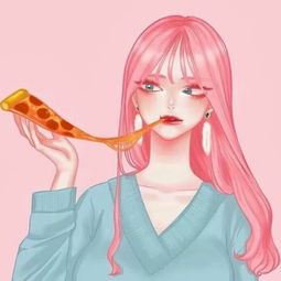  卡通头像