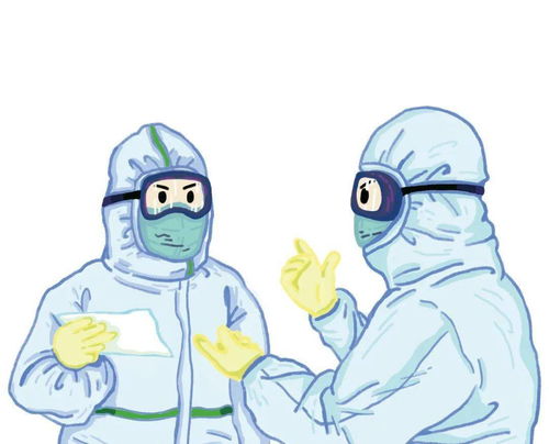  科学防疫丨关于戴口罩,这些问题你要知道