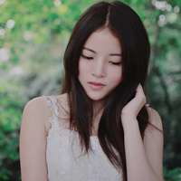  微信头像气质唯美女微信头像图片大全