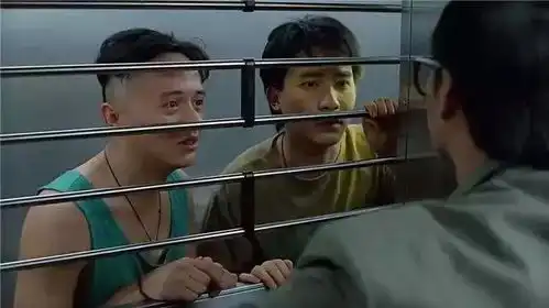  香港金像奖双配角之争,万梓良不敌张学友,古天乐输给刘德华