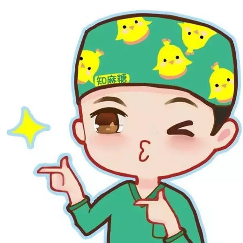 100张权威头像卡通