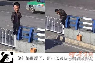  永泰人还敢交通违法吗当心警察蜀黍把你做成表情包
