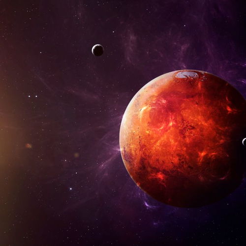  重大天象冥王星逆行,打破固有,解锁新生,能不能翻身看这次星体宇宙双鱼水瓶座天蝎座网易订阅