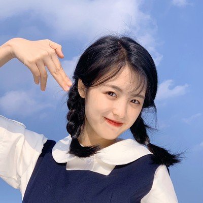  性感头像小姐姐头像美女头像小姐姐头像