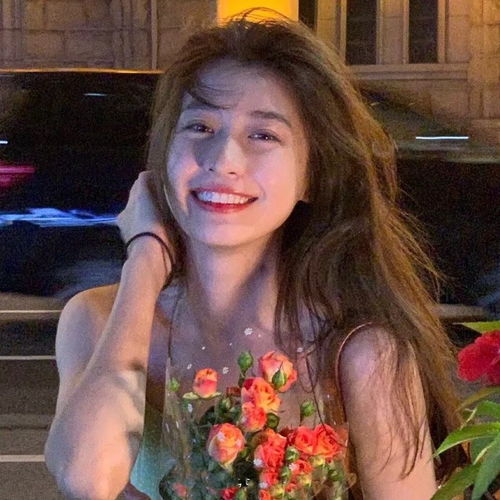  温柔女生头像来啦