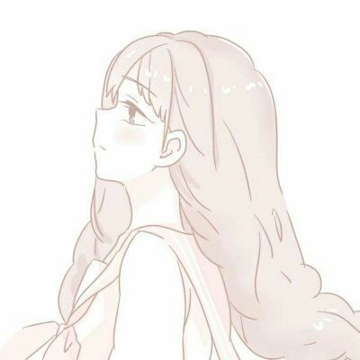 一人之下情侣头像一左一