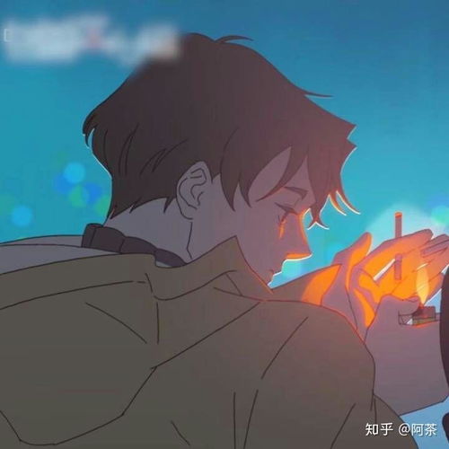  你见过最好看的情头是什么