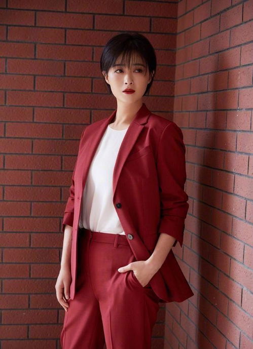  公认的新疆六大美女,佟丽娅屈居第二,而她排第一实至名归