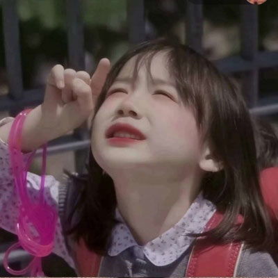  萌娃图片大全可爱头像,萝莉头像小仙女专属
