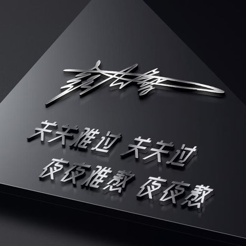  您要的微信头像做好了,新款简约质感照片签名头像,你会喜欢吗