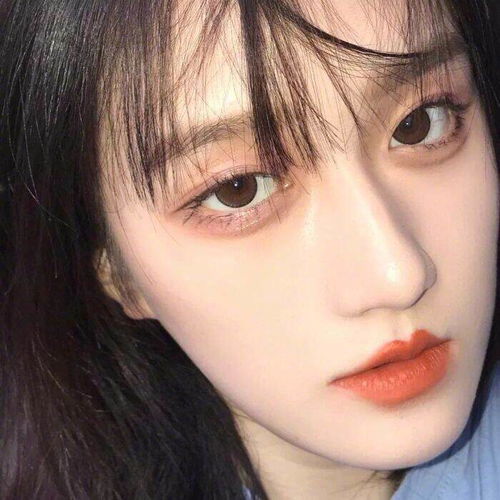  方图小姐姐集中营各种美丽小姐姐小姐姐头像