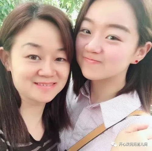  女儿考研妈妈陪考,双双被录取,备考过程值得每位家长学生学习
