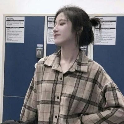  奶溶奶奶的可爱女生头像月亮坠女生头像我要个性网