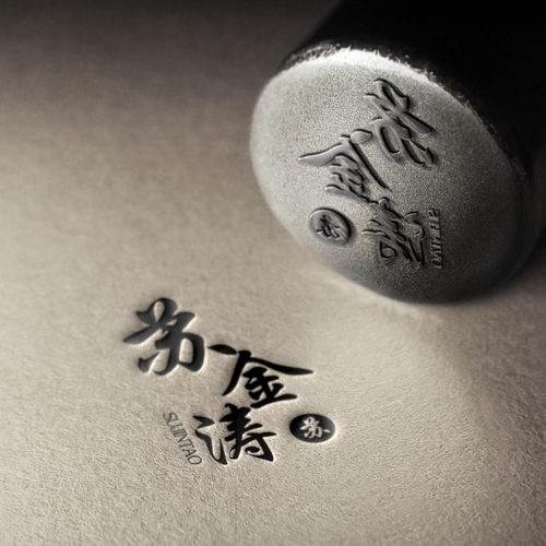  你要的微信头像已做好,自带气场的3d签名头像,一定不要错过了
