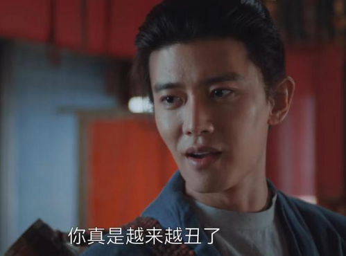  无忧渡首播好评如潮,连追6集后,我想说此剧要火