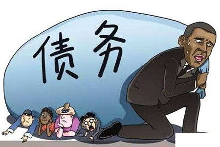  一个普通打工仔,因网赌负债十万,应该怎么做