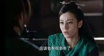  颜值再高也禁不起这么折腾啊赵丽颖娜扎胡歌最丑的画像都在这些剧里了