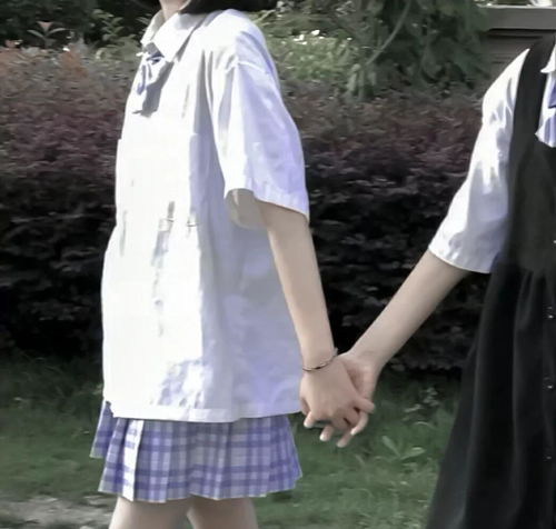 高级ins闺蜜头像双人