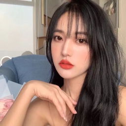  女生头像