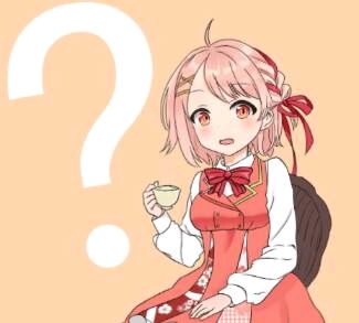  二次元动漫表情包