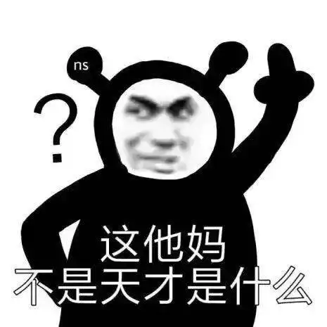  给爷整笑了