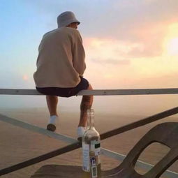  男生头像书没读好最好的朋友没能留住喜欢的人也没在一起