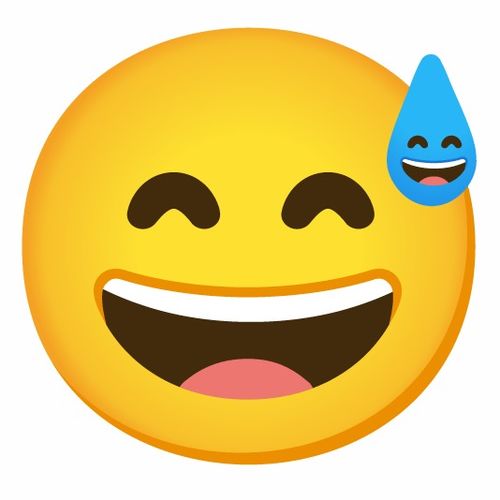  一些自制的emoji仅限正常人使用的表情包