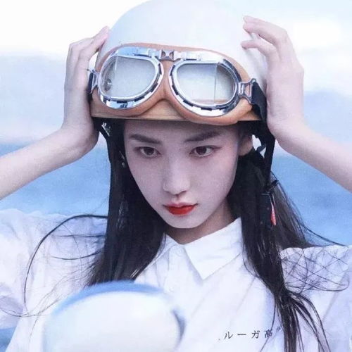  头像超有感觉的优质女头1.0