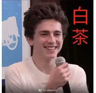 奥斯卡影帝奖杯表情包凯
