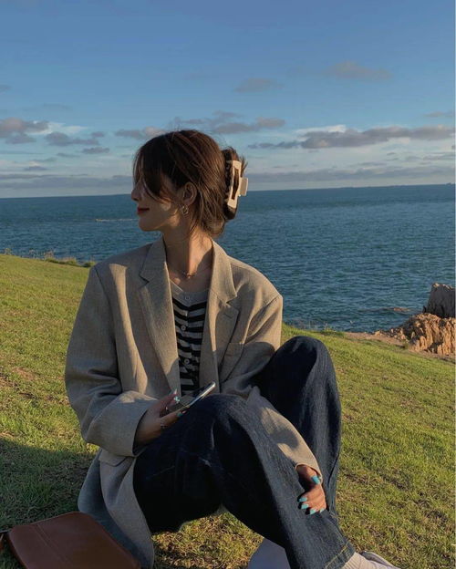  宝藏个性男女生头像