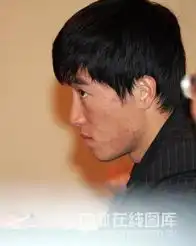  刘翔出席政协会议10大表情被记者问到翻白眼