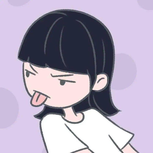  闺蜜头像丨多人团头