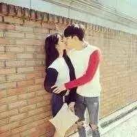  qq头像情侣头像男生女生头像