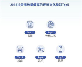  抖音发布2018大数据报告凤凰县是2018最火县城