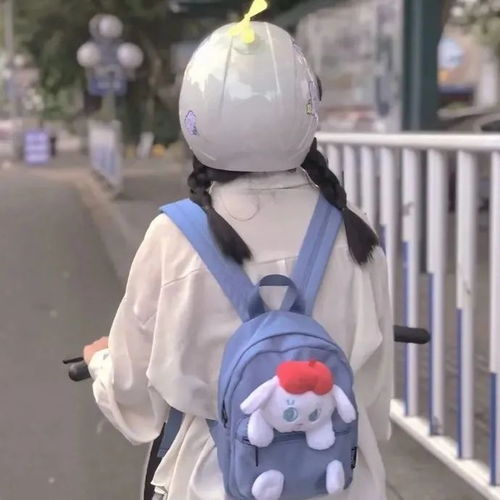  每日头像