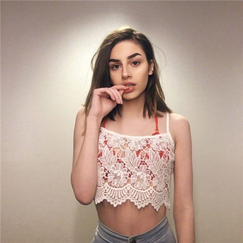  女生头像480x480快手专用可爱开怀大笑和睡个好觉是良药图片浏览