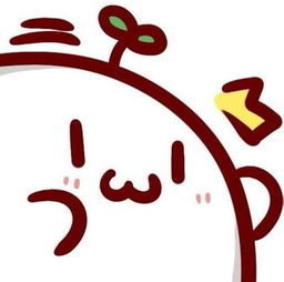  高清颜文字萌图表情放送