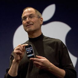  十年售出1000000000台iphone发布十周年纪念日