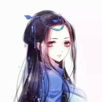 霸气有杀气古风女生头像