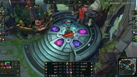  英雄联盟sktt1khan海洋之灾普朗克vs荒漠屠夫雷克顿toppatch9.20euwranked