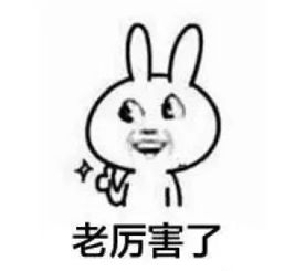 好运气表情包大全麦玲玲