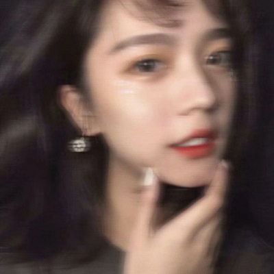  女生大笑阳光头像,女生微笑是最迷人的武器