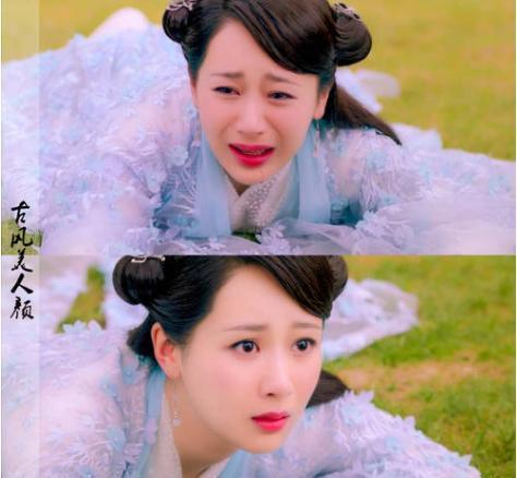  杨紫的母亲有多低调原来是甄嬛传中的她难怪杨紫如此漂亮