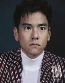  彭于晏成女刊年度唯一男封面天后献声电影力挺