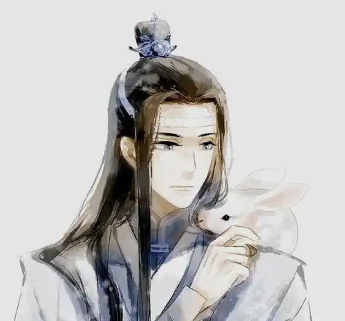  蓝忘机坚持一下啦,这世间的温柔都在等你哦,魏无羡我来了