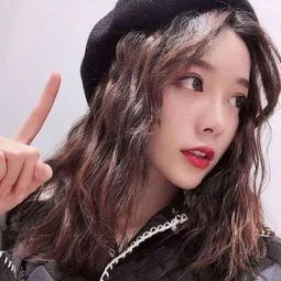 女生头像微信闺蜜头像四人一人一张328