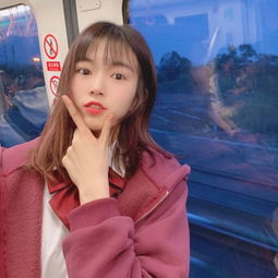 四人闺蜜头像真人软妹高清图片