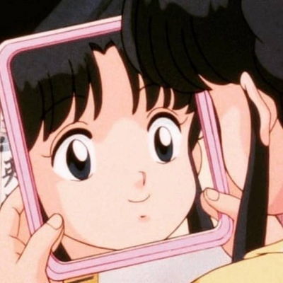  动漫头像女御姐