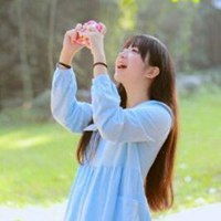  微信头像闺蜜五个人五张微信头像图片大全