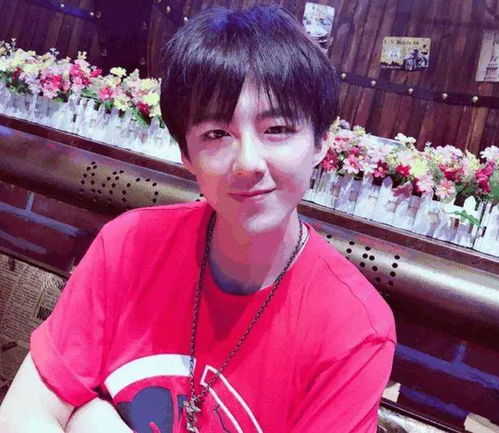  摩登兄弟主唱刘宇宁被爆丑照,却得到意外收获,网友难不成要火